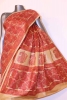 Pure Printed Silk Saree